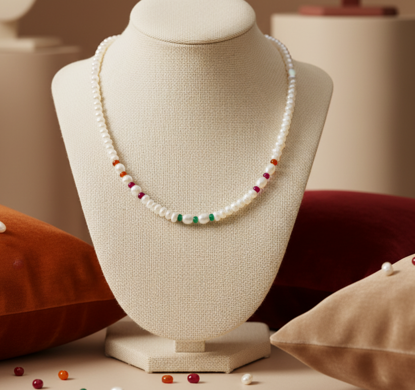 Pearls String-S1752B